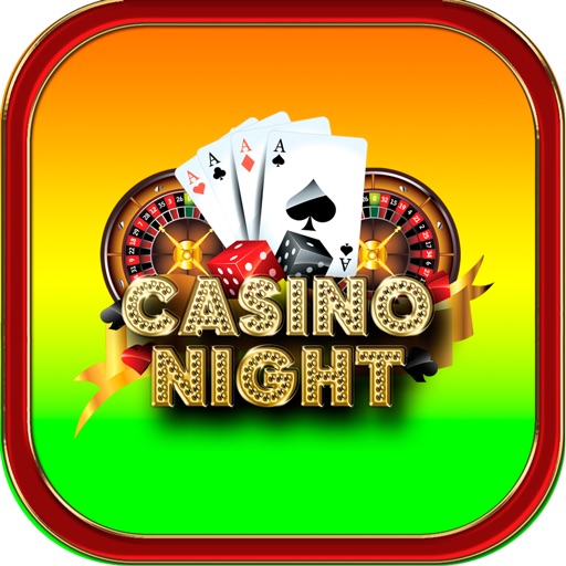 Big Night Party Vegas Slots iOS App