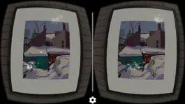 Game screenshot VirtualGallery apk