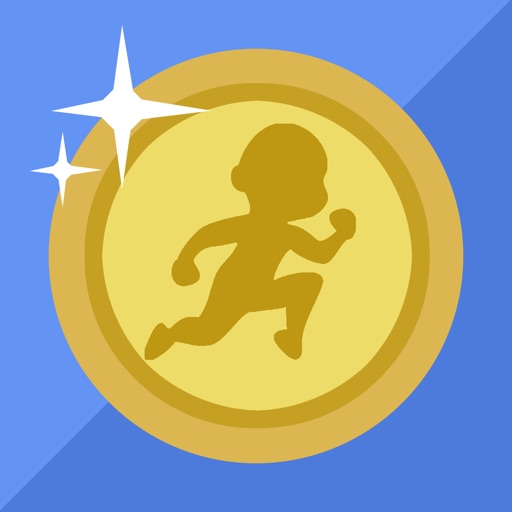 Gold Medal Marathon 2016 iOS App