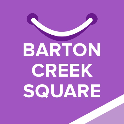 Barton Creek Square, powered by Malltip icon