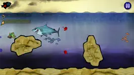 Game screenshot Hungry Piranha World - Deep Sea Fish Evolution hack