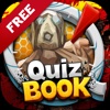 Quiz & Trivia Book – “for Borderlands Video Games”