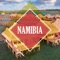 This is a premier iOS app catering to almost every information of Namibia