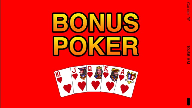 Bonus Poker - Video Poker Game(圖3)-速報App