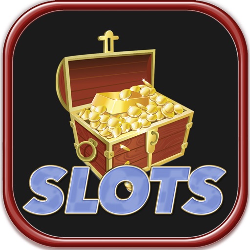 Atlantis Of Gold Slots Fever - Carousel Slots icon