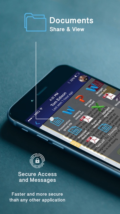 Loopy for Telegram. Smart Team Messenger