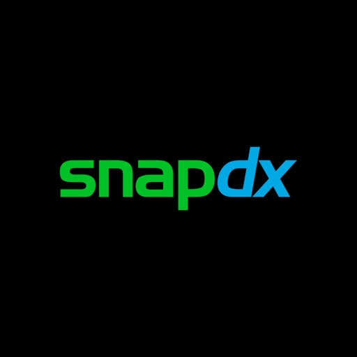 SnapDx Clinical - Evidence-Based Physical Exam and Bedside Assessments icon