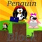 Penguin Block for kids