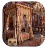 VR Visit Queen Victorea Living Room 3D View