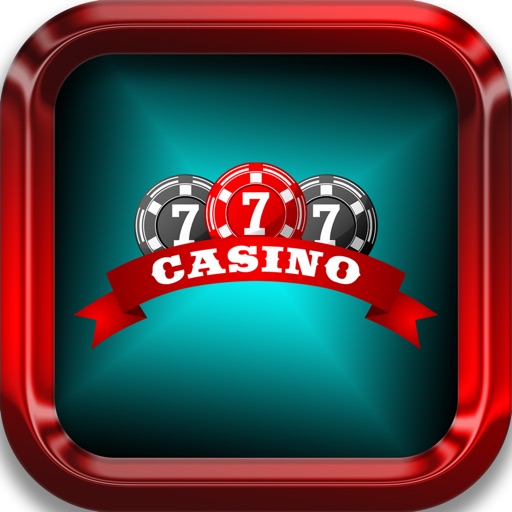 Paradise Slots Reel Steel - 777 Casino HOT House Icon