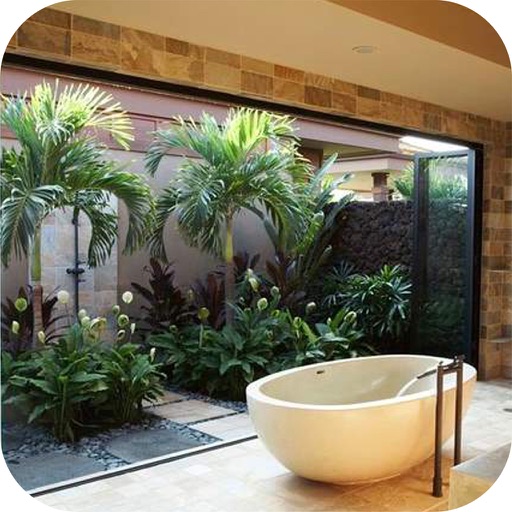 Bathtub Design Ideas