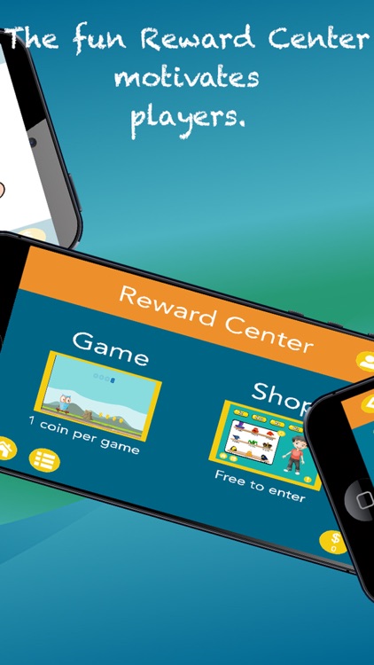 Reading Comprehension: Grade 3 screenshot-3