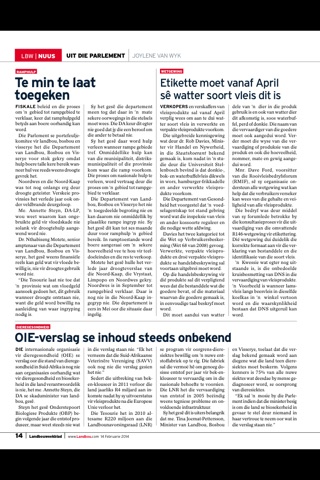 Landbouweekblad screenshot 2