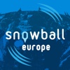 Snowball Europe & Mapblog