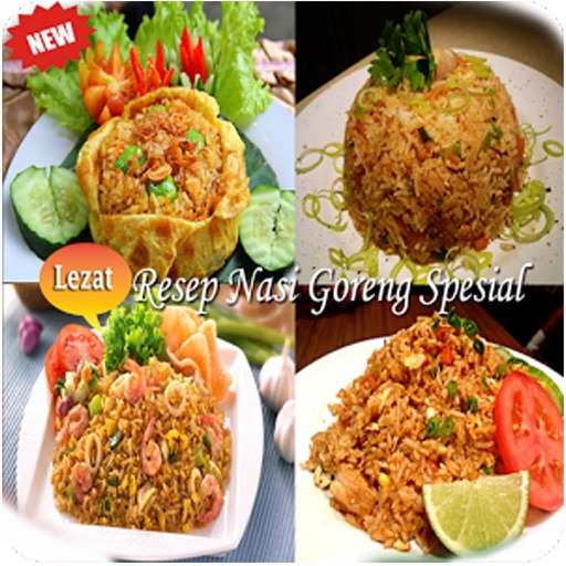 Resep Nasi Goreng icon