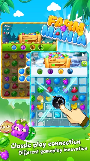 Farm Mania Go(圖4)-速報App