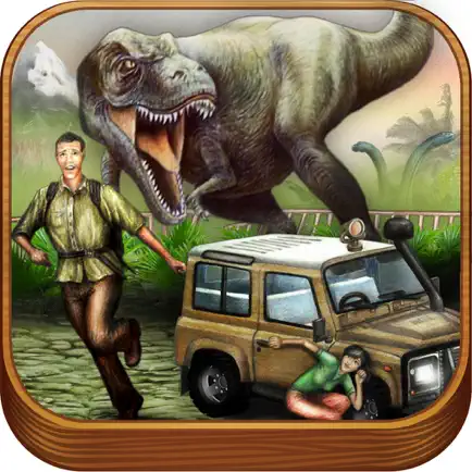 Jurassic Island: The Dinosaur Zoo Читы