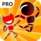 Stickman Fighting Rage Pro