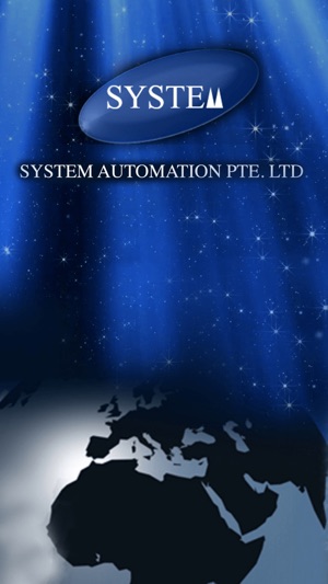 System Automation