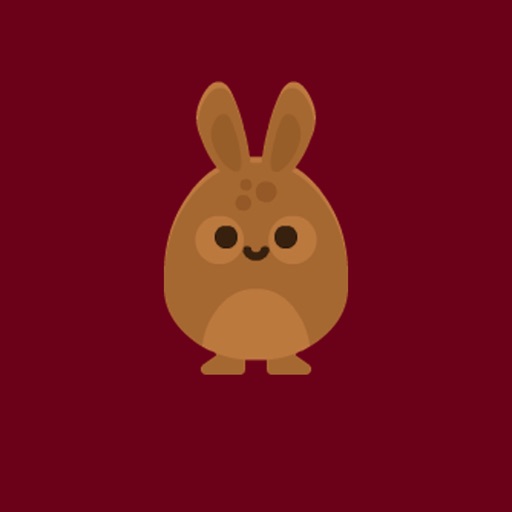 Jump! Bunny Jump! iOS App