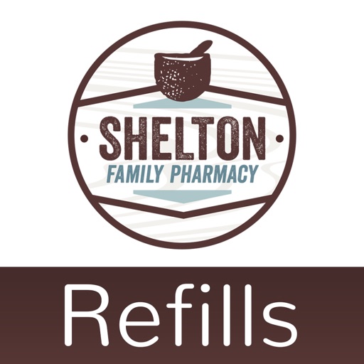 Shelton Pharmacy icon