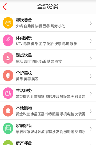 中国同城易购 screenshot 3