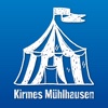 Kirmes Mühlhausen