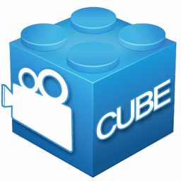 CamCube