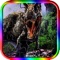 Dinosaurs Jigsaws Puzzle Game - daily jigsaw puzzle time family game for adults and Kids
