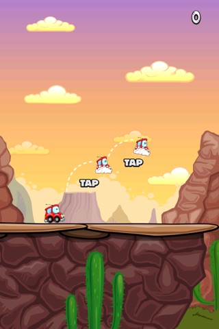 Racing Toy Car Race screenshot 2