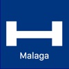 Malaga Hotels + Compare and Booking Hotel for Tonight with map and travel tour