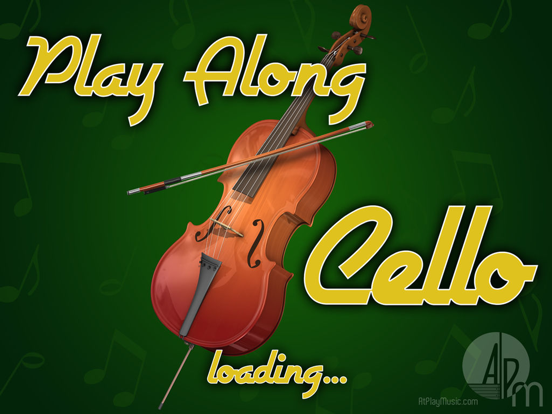 PlayAlong Celloのおすすめ画像1