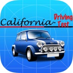 California Driving Test Preparation App DMV Drivers Handbook