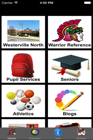 Westerville North High School screenshot 3