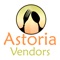 Order your Astoria Vendors items while on the go