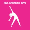 100 Exercise Tips