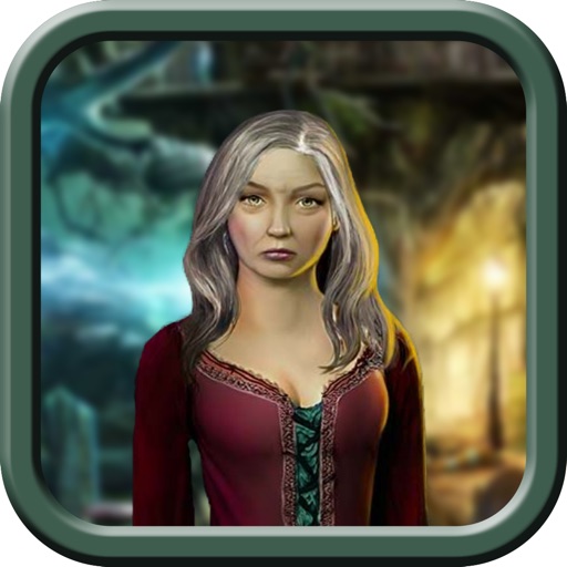 Uncover The Mystery Chapter-2 Hidden Object icon