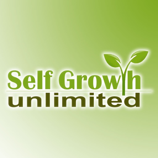 Self Growth Unlimited icon