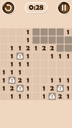 Real Minesweeper(圖2)-速報App