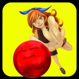 投げる練習forポケモンGO