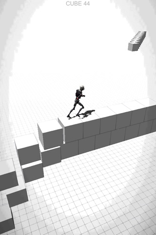 CUBE RUNNER MAX screenshot 3