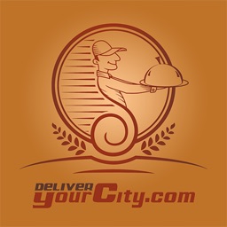 Deliver Your City