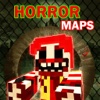 Horror Maps Pro - Download The Scariest Map for MineCraft PE & PC Edition