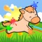 Pony Coloring Book for Kids - Learning Paint a Little Cute Pony