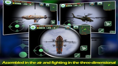 The Last Defender HD Lite screenshot 3