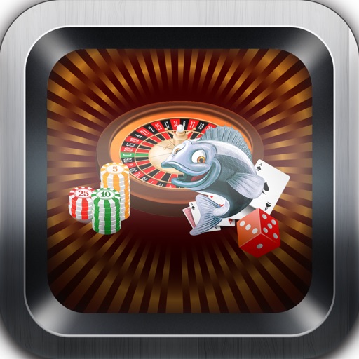 The Way Of Gold Reel Slots - Pro Slots Game Edition icon