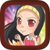 Rainbow Fashionista Dress up : After Party High School Rock Ever Salon Game