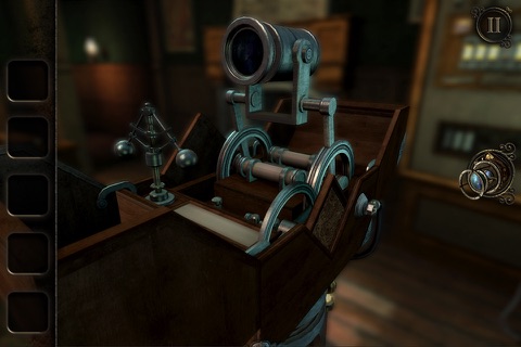 The Room Three screenshot 2