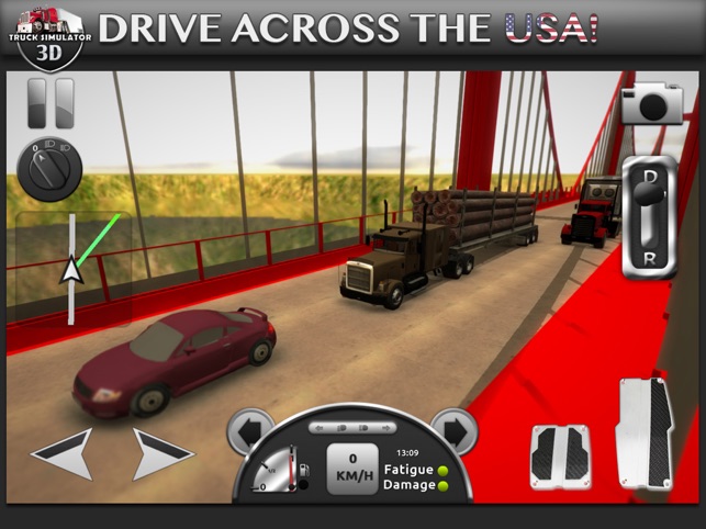 Truck Simulator 3D on the App Store