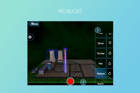 VR Thermal Power Station screenshot 3